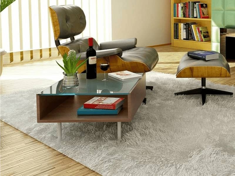 Rug services at Creative Floor Covering in Visalia, CA