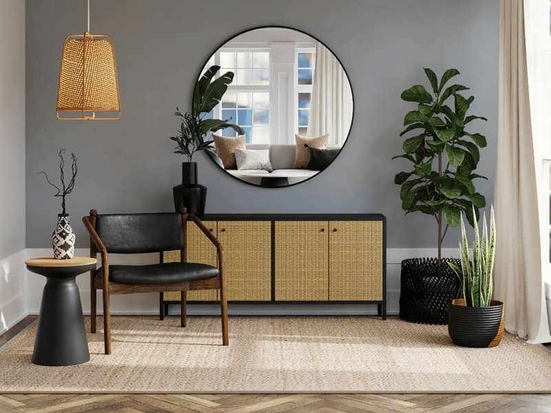General home services at Creative Floor Covering in Visalia, CA