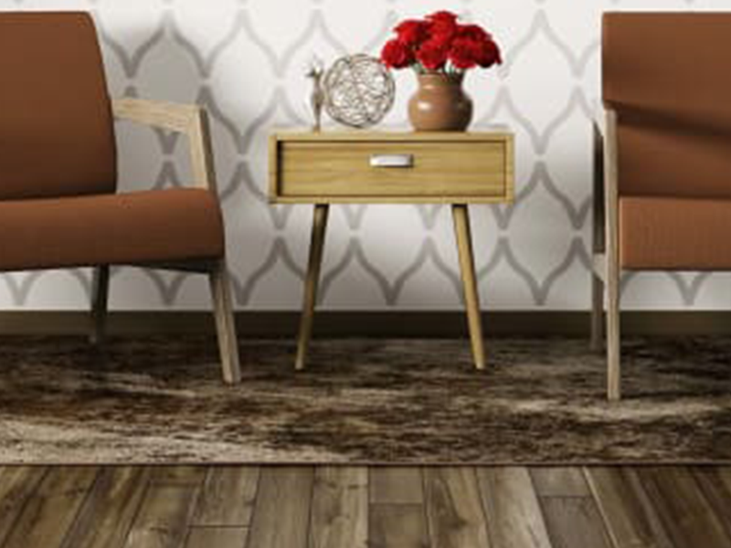 What color hardwood do you need Text Box