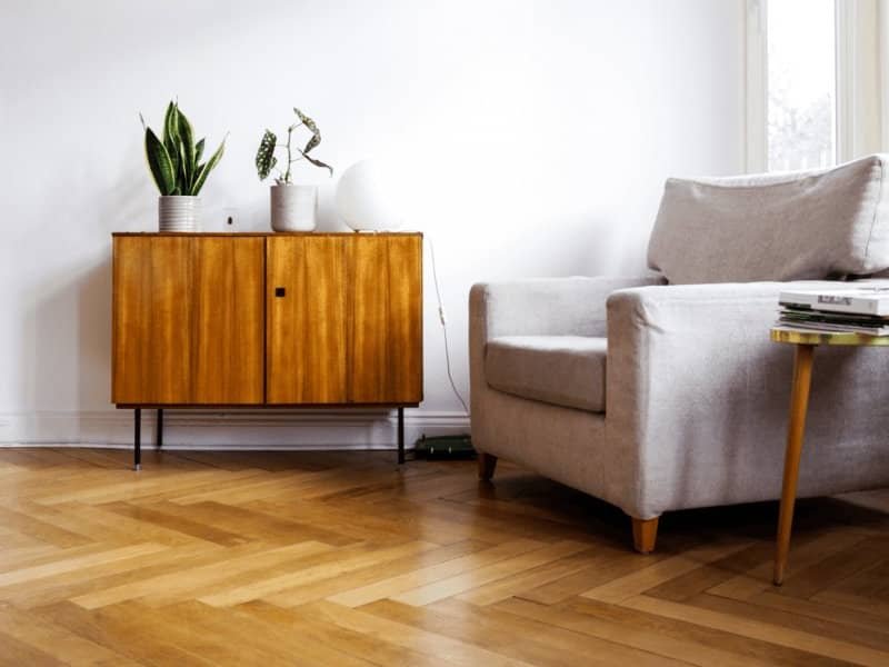 Repair services at Creative Floor Covering in Visalia, CA