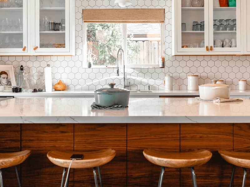 Speciality services at Creative Floor Covering in Visalia, CA